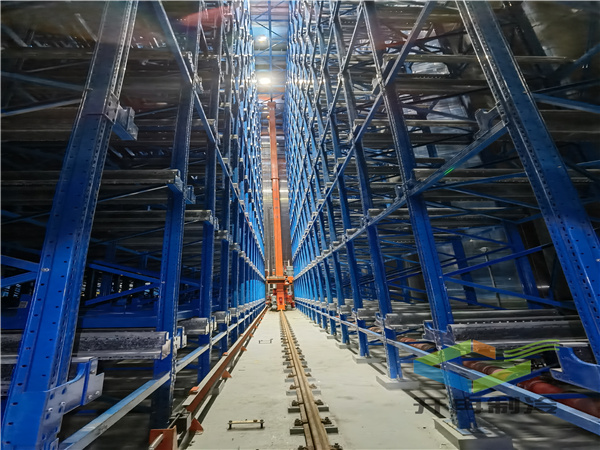自動化冷藏庫建造安裝設計標準有哪些？
