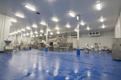 建造10000噸大型冷庫(kù)需要投資多少錢(qián)？