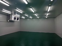 藥監局對20m3醫療庫建造標準要求是什么？醫藥庫造價多少錢
