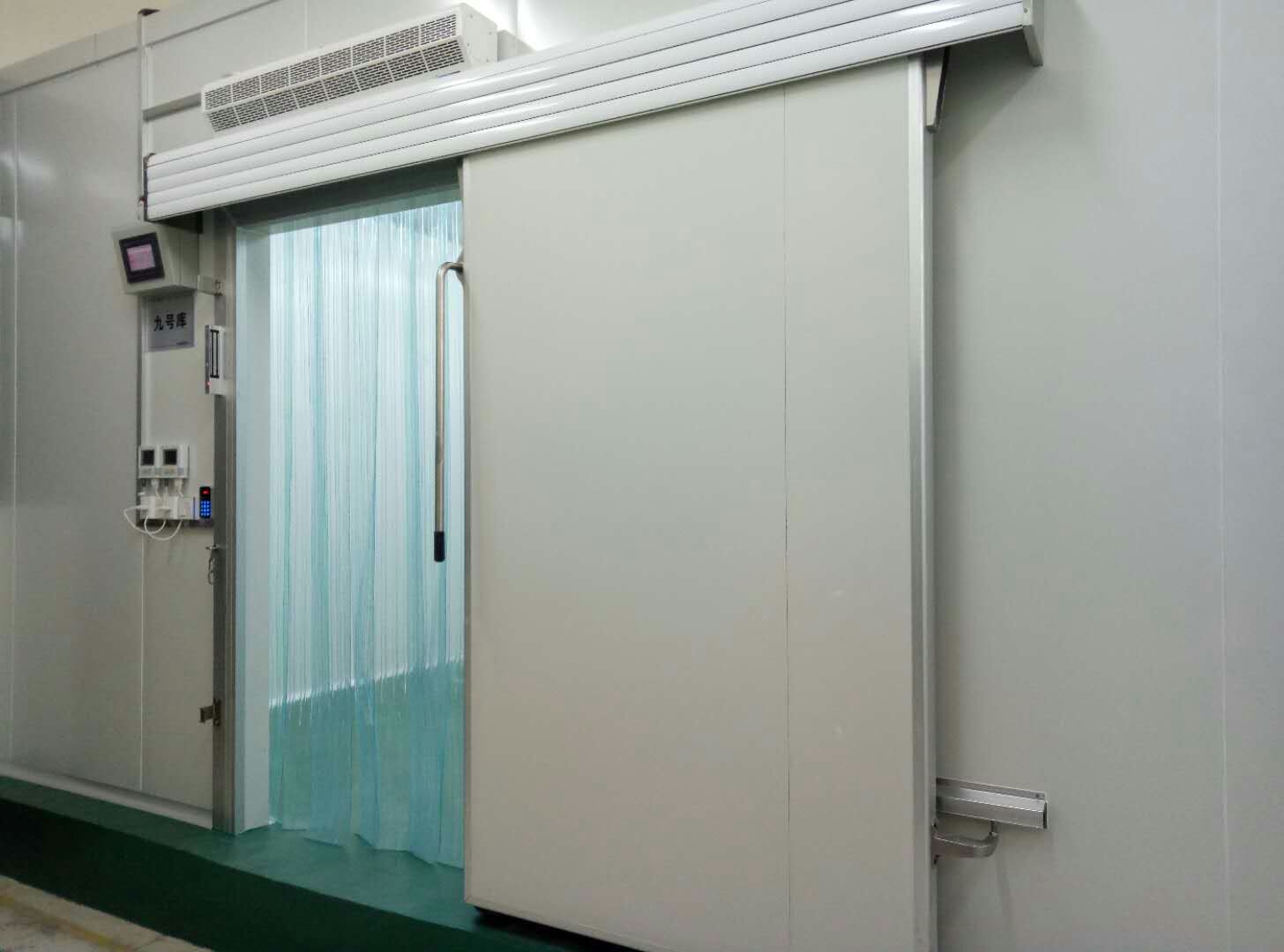 常規(guī)獸藥疫苗冷庫溫濕度要求，冷庫建造成本多少