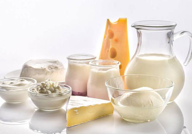 開冉制冷，乳制品冷庫，牛奶冷庫