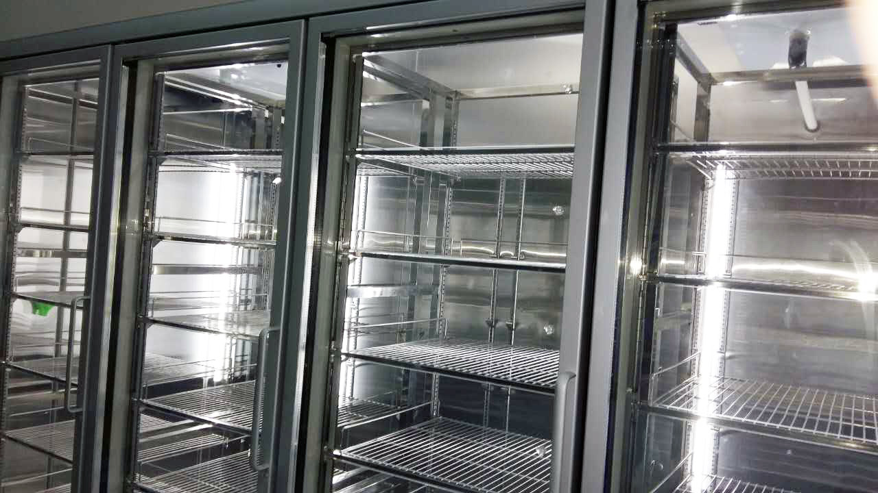 開冉制冷，醫藥冷庫，疫苗冷庫
