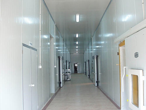 開冉制冷,白蘭瓜保鮮庫 開冉制冷,白蘭瓜保鮮庫