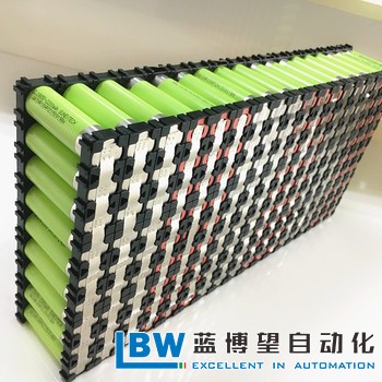 藍(lán)博望自動化