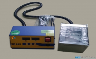 沾錫機(jī)配套進(jìn)口鈦無鉛焊錫爐