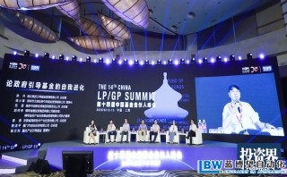 2020年，政府引導(dǎo)基金如何投GP