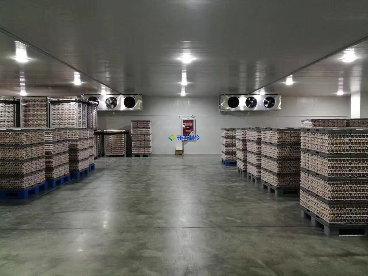 存儲食品冷藏庫設(shè)計建造多少錢一平米?保鮮冷藏庫設(shè)計
