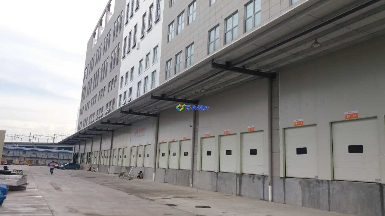 -18℃冷鏈?zhǔn)称防鋬鰩靸r格，0℃冷鮮冷庫建造費用多少