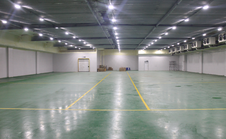 2-8℃醫療醫藥庫建造，gsp醫藥冷庫設計安裝費用