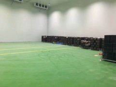 改建一個900平米海鮮冷凍庫造價，低溫冷凍庫建造價格