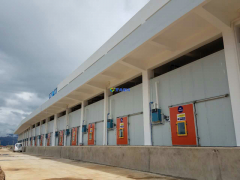 恒溫冷庫工程改建報價，低溫冷庫安裝設計