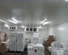 50㎡血液冷庫建造造價，醫療冷庫安裝