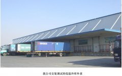 15000立方米廠房改建保鮮冷庫，冷凍庫需要多少預(yù)算？