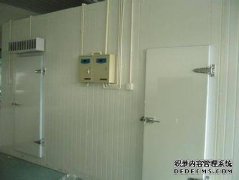 存放3000噸大棗需建造多大冷庫，冷庫造價是多少