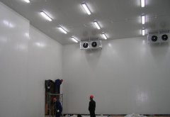 -18℃～-25℃冷藏冷凍有哪些，食品冷凍庫安裝造價
